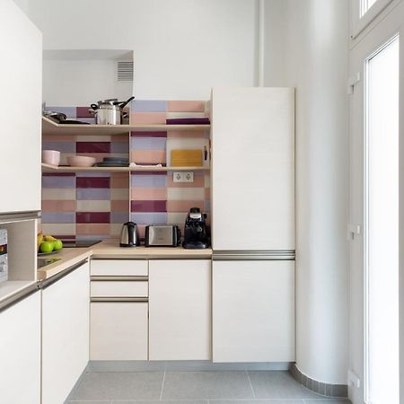 Balaton Apartment Central Budapest Exterior foto
